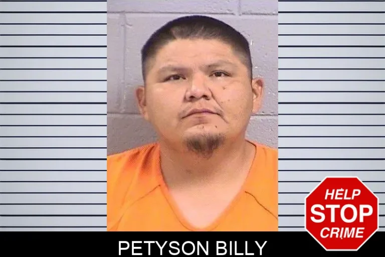 Petyson Billy