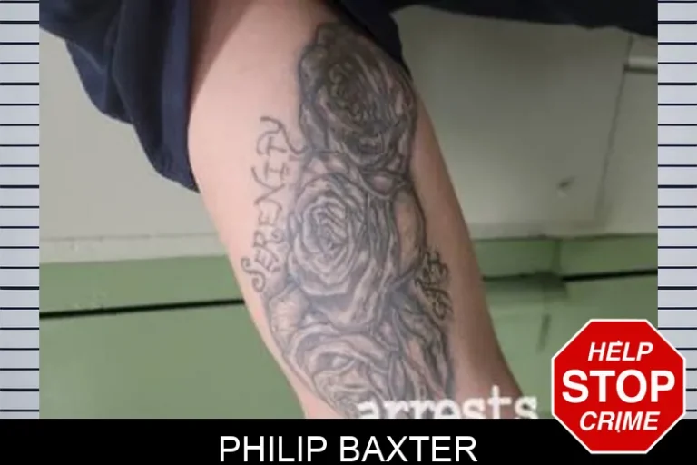 Philip Baxter