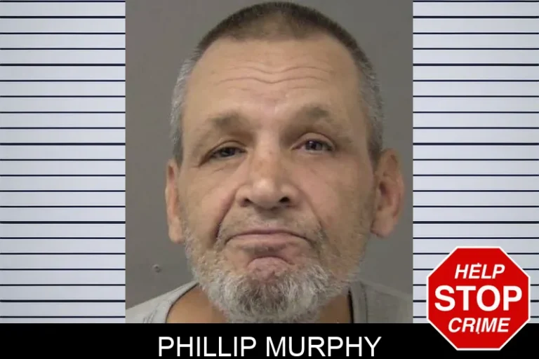 Phillip Murphy