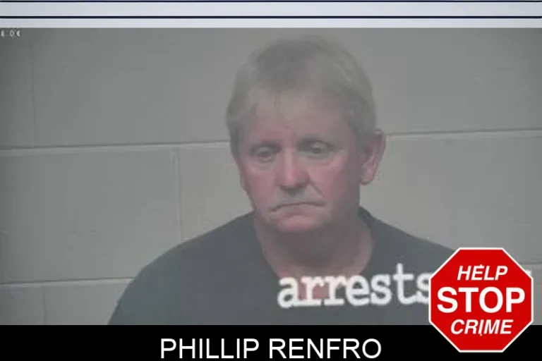 Phillip Renfro