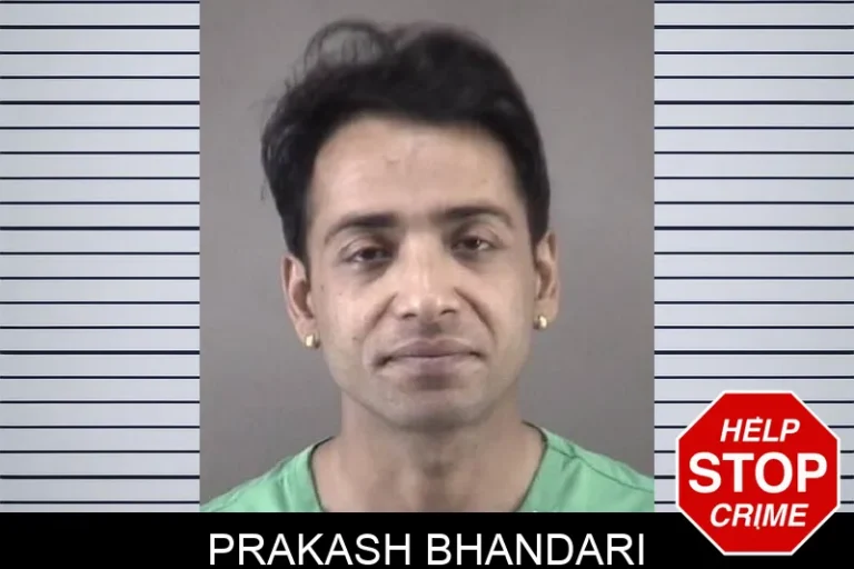 Prakash Bhandari