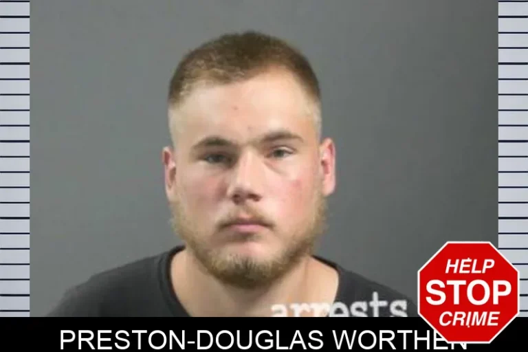Preston-Douglas Worthen