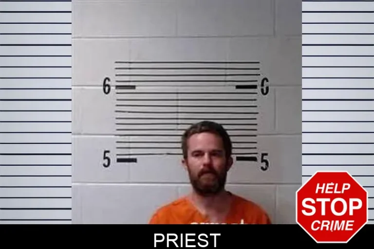 Priest