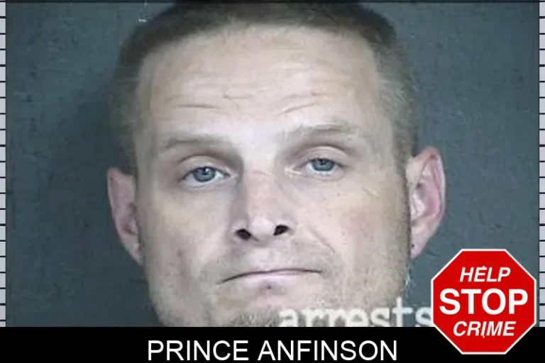 Prince Anfinson