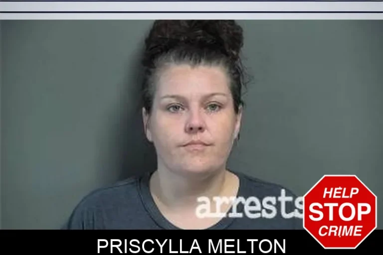 Priscylla Melton