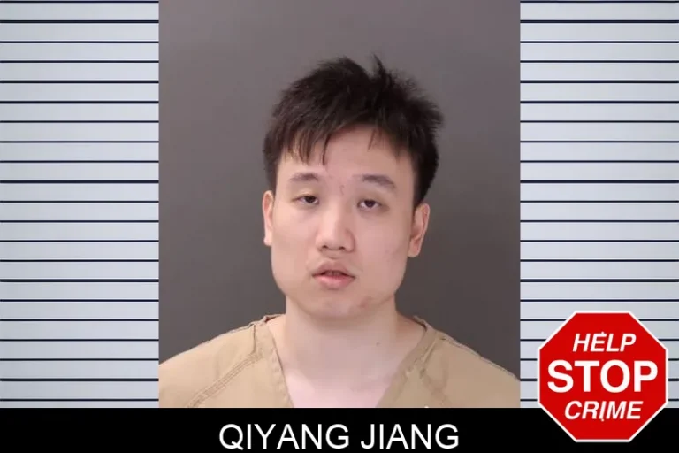 Qiyang Jiang