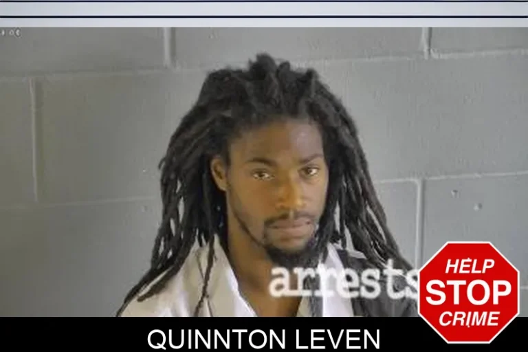 Quinnton Leven