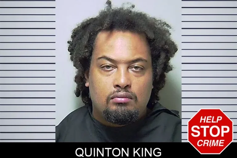 Quinton King