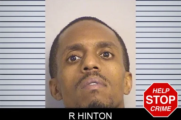 R Hinton