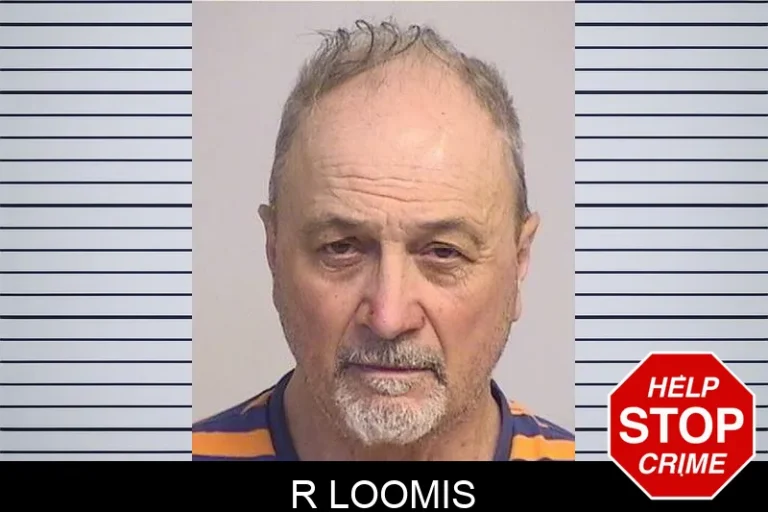 R Loomis