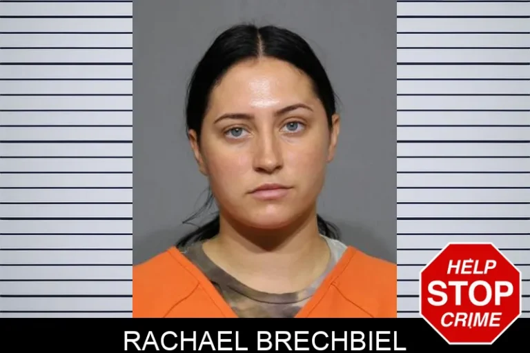 Rachael Brechbiel