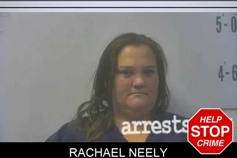 Rachael Neely