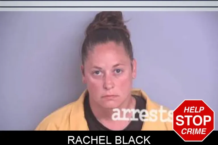Rachel Black