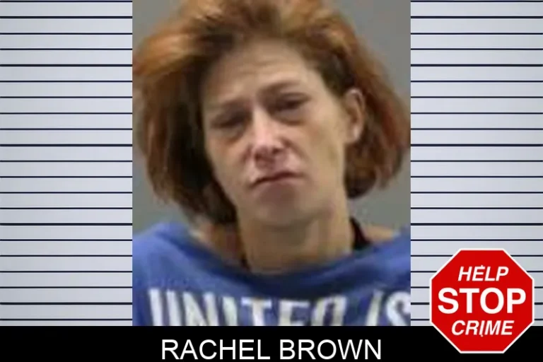 Rachel Brown