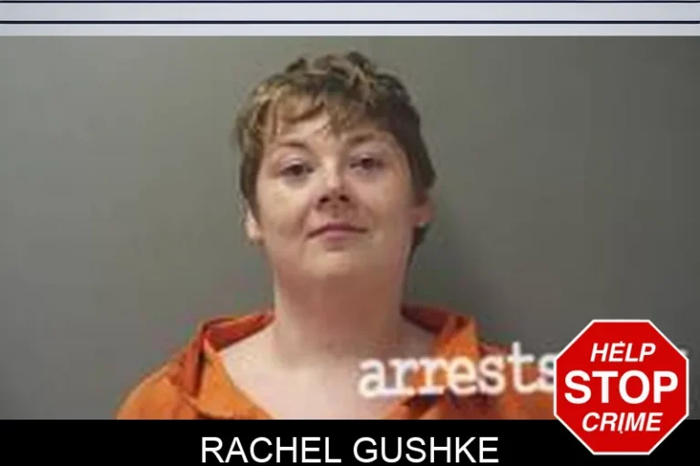 Rachel Gushke