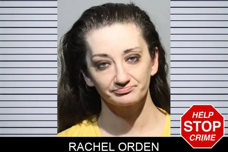 Rachel Orden