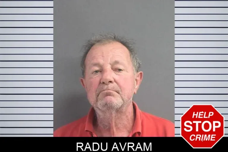 Radu Avram
