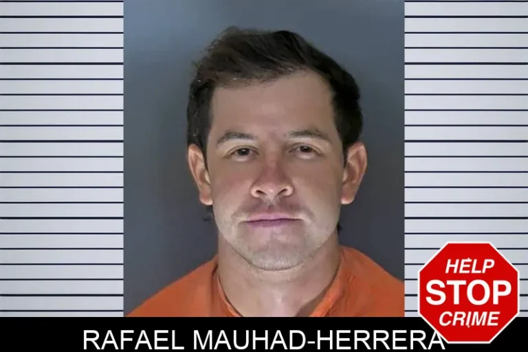 Rafael Mauhad-Herrera