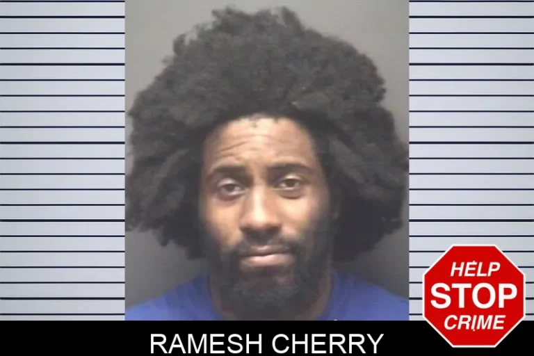 Ramesh Cherry