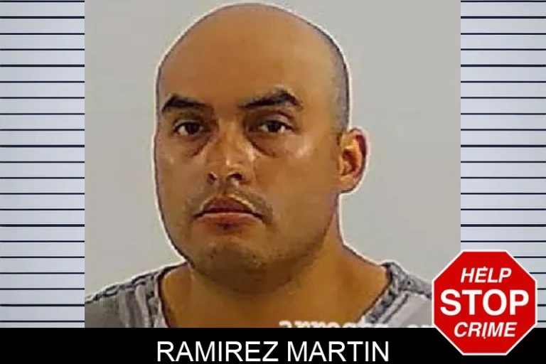 Ramirez Martin