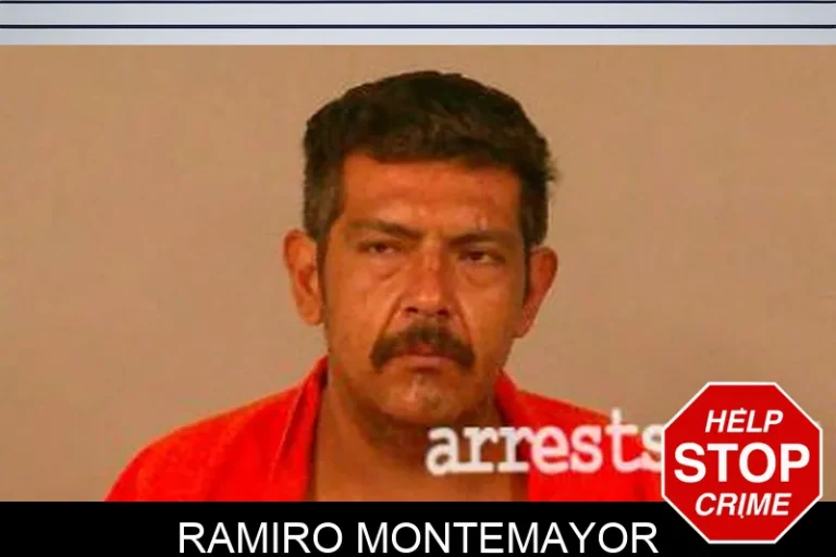 Ramiro Montemayor