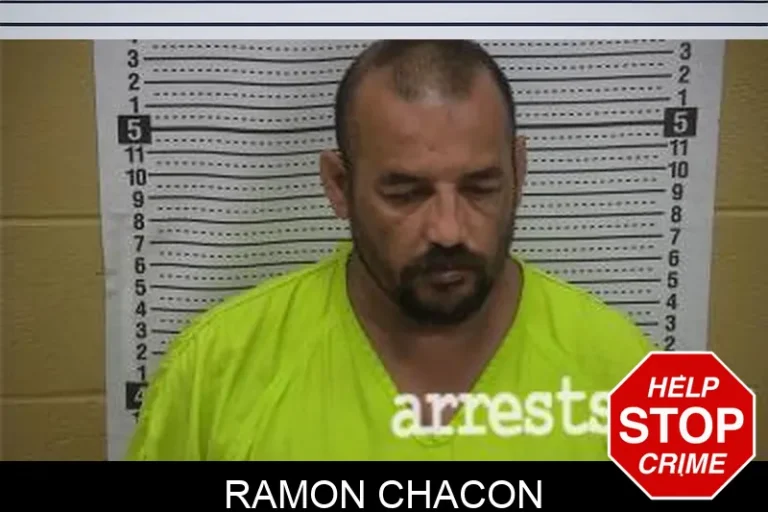 Ramon Chacon
