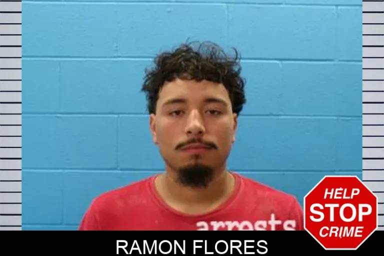 Ramon Flores