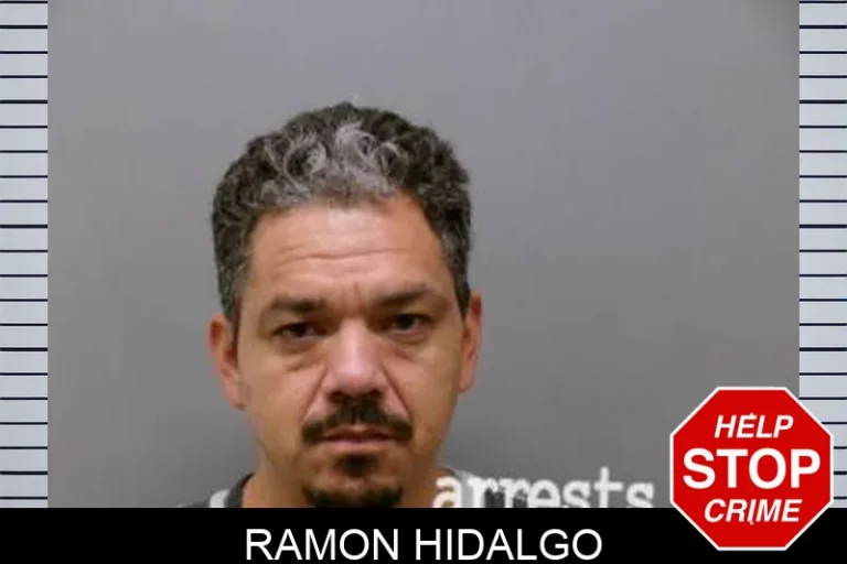 Ramon Hidalgo