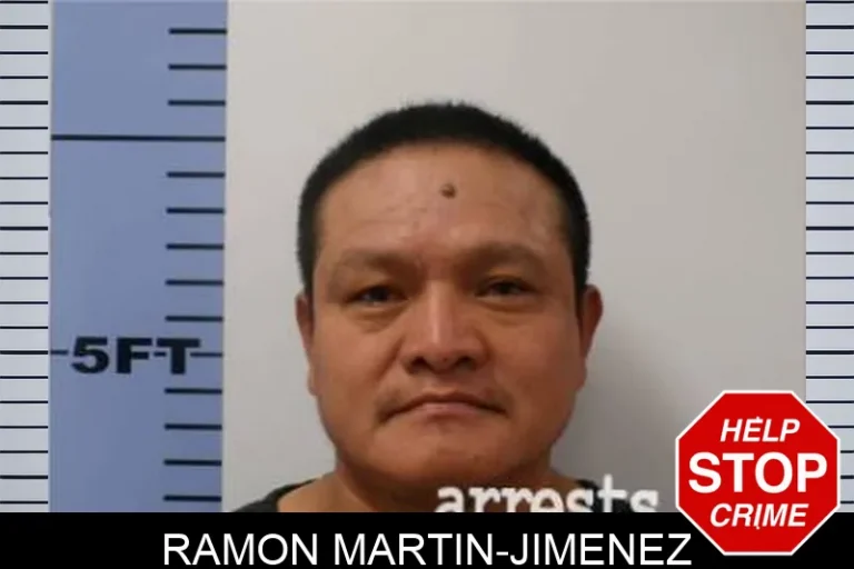 Ramon Martin-Jimenez