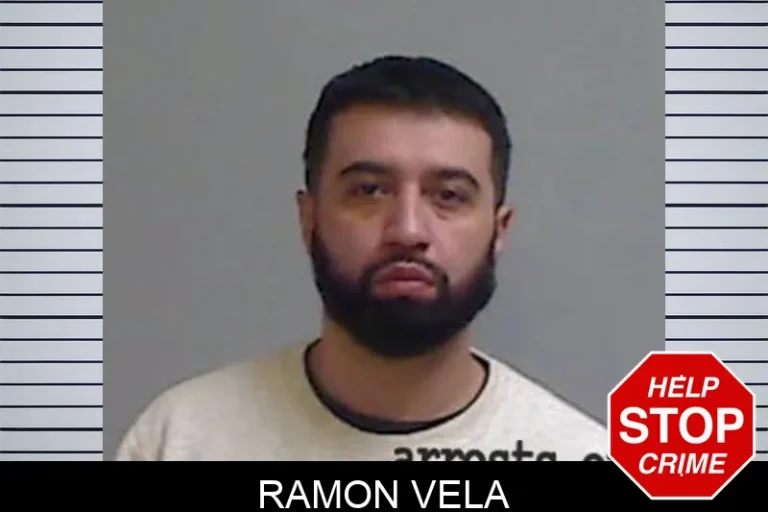 Ramon Vela