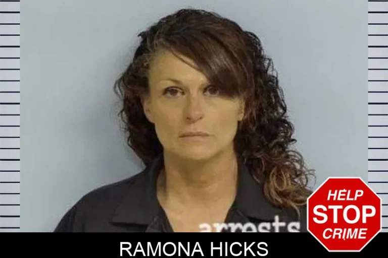 Ramona Hicks