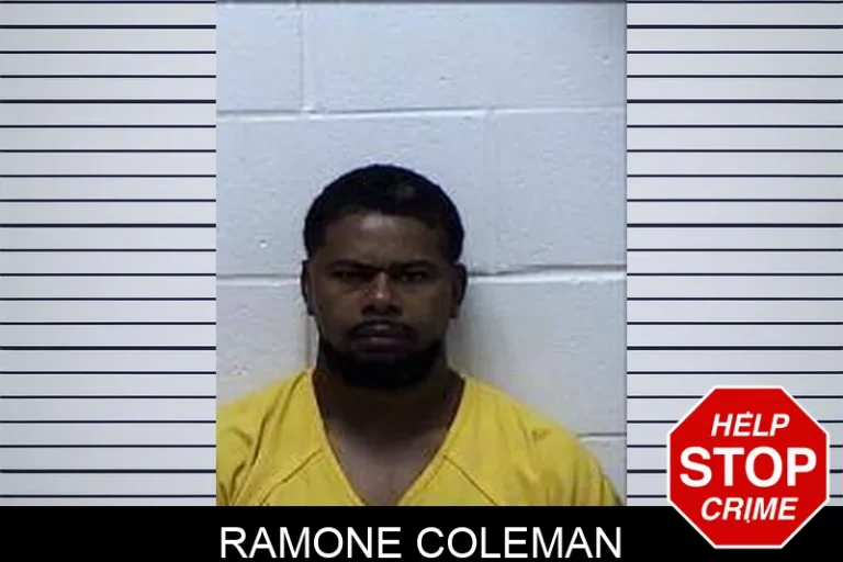 Ramone Coleman