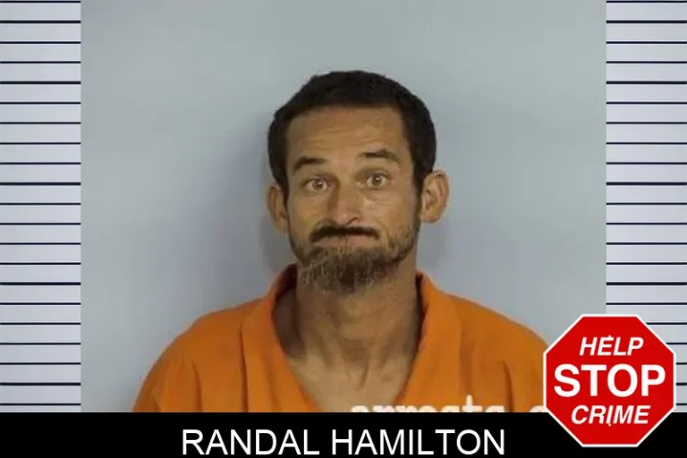 Randal Hamilton
