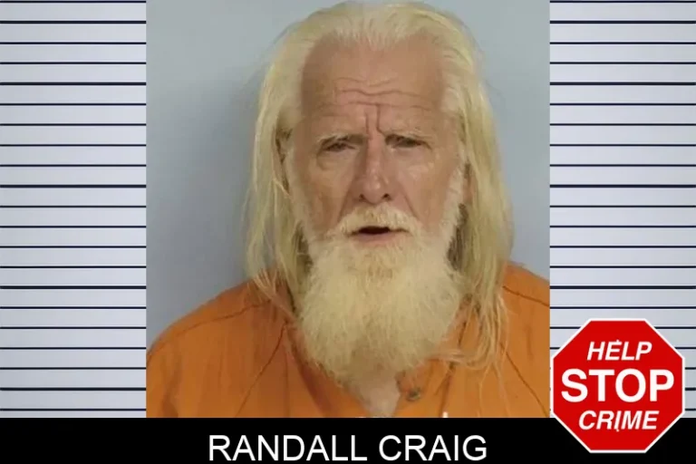 Randall Craig