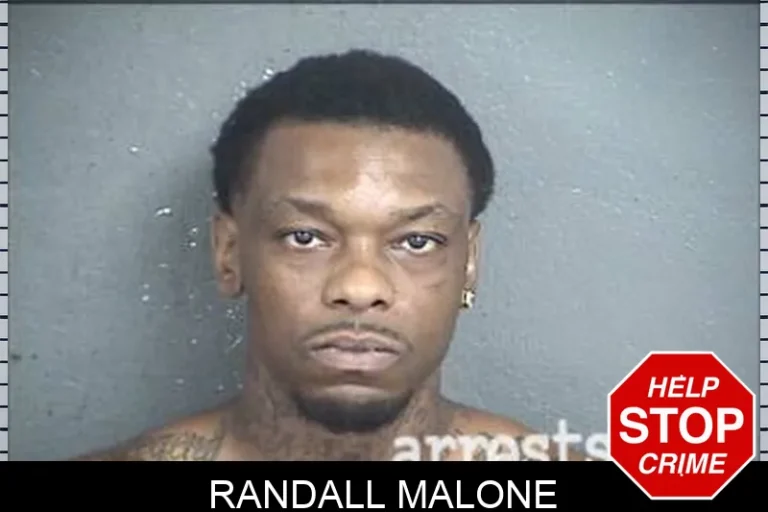 Randall Malone