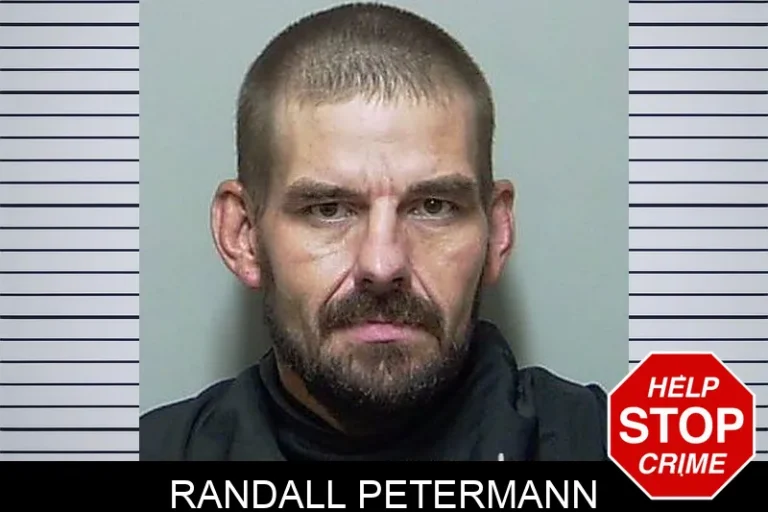 Randall Petermann