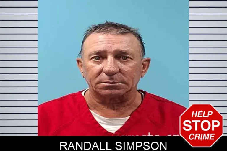 Randall Simpson