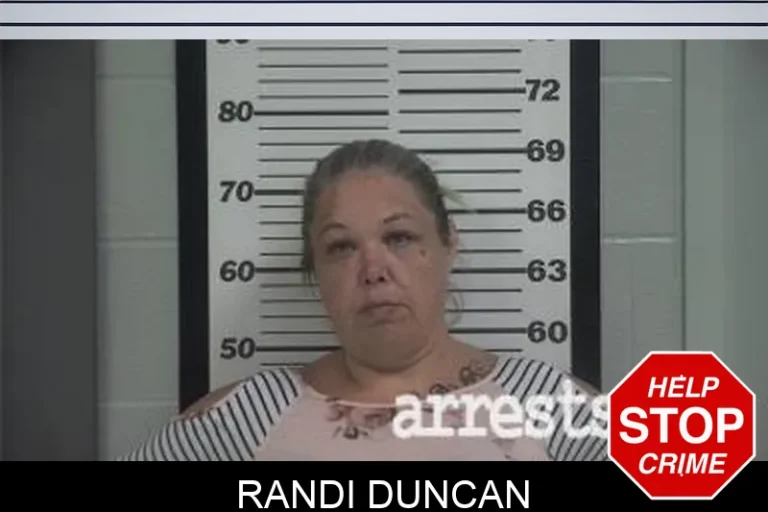 Randi Duncan