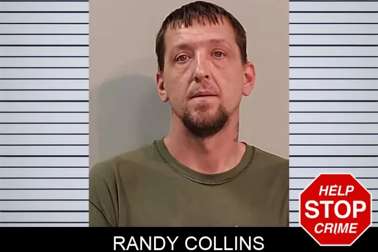 Randy Collins