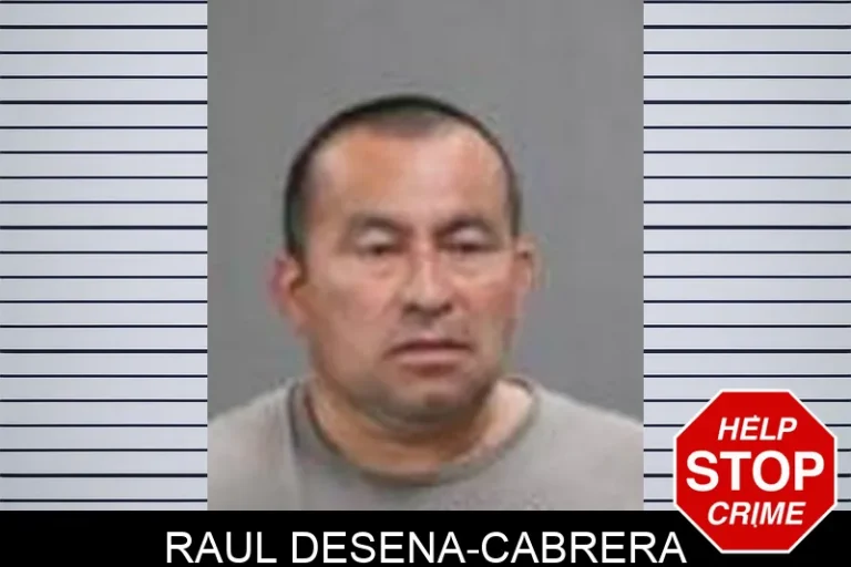 Raul Desena-Cabrera
