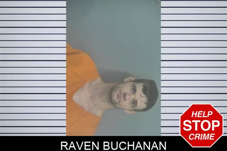 Raven Buchanan
