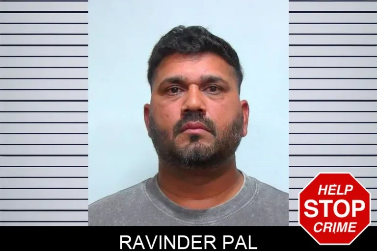 Ravinder Pal