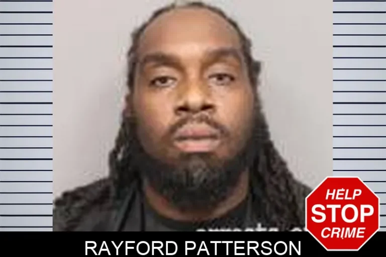 Rayford Patterson