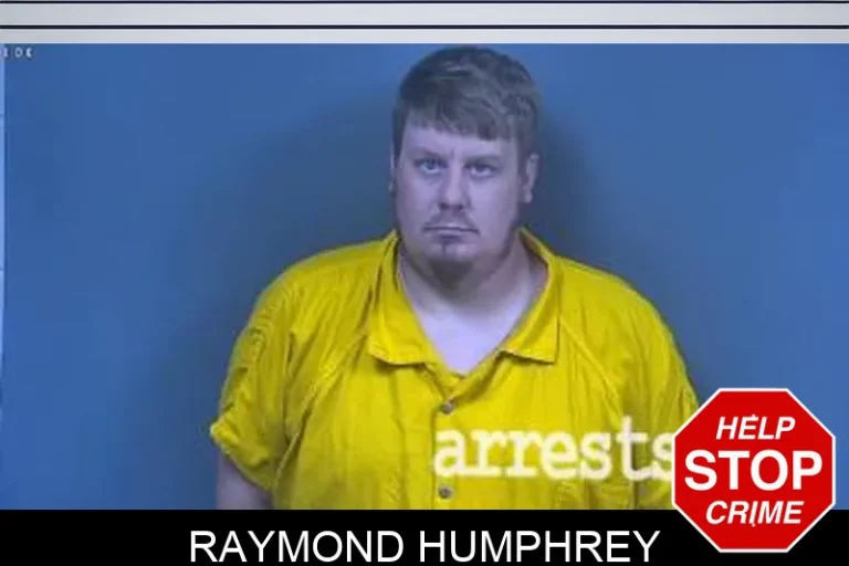 Raymond Humphrey