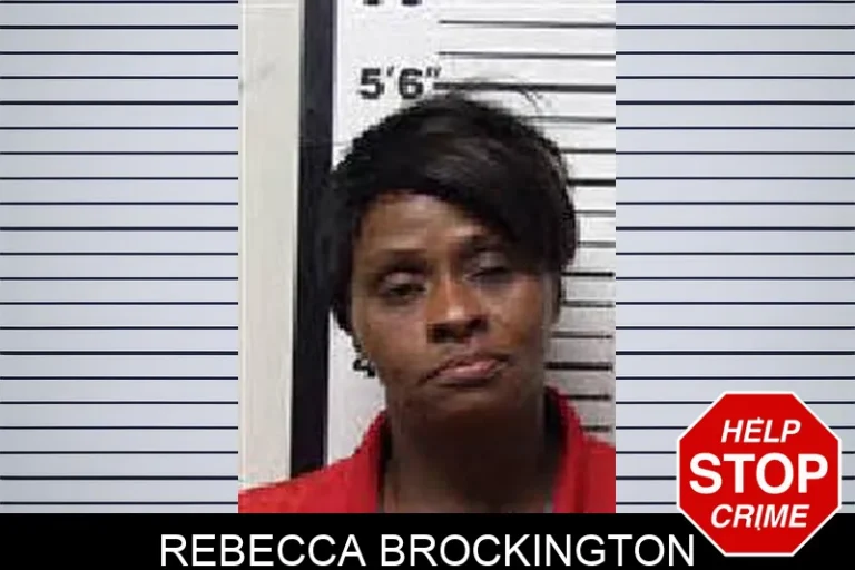 Rebecca Brockington