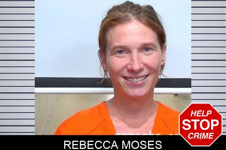 Rebecca Moses