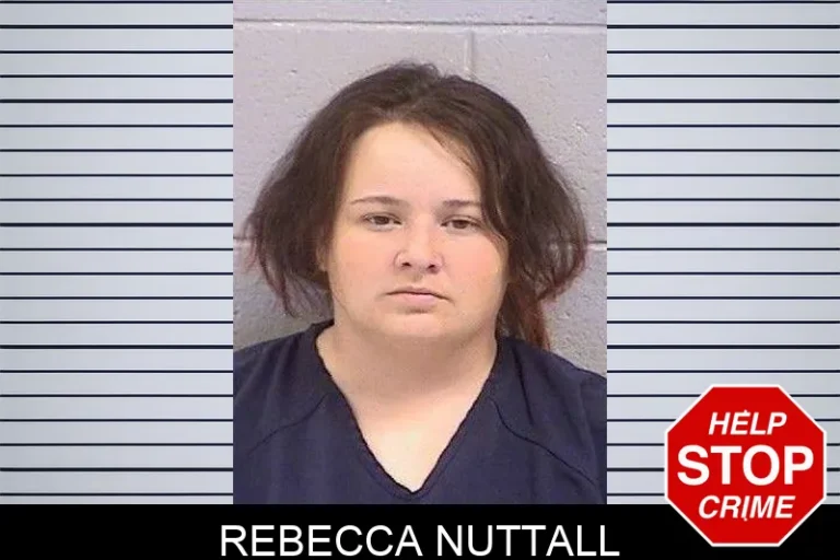 Rebecca Nuttall