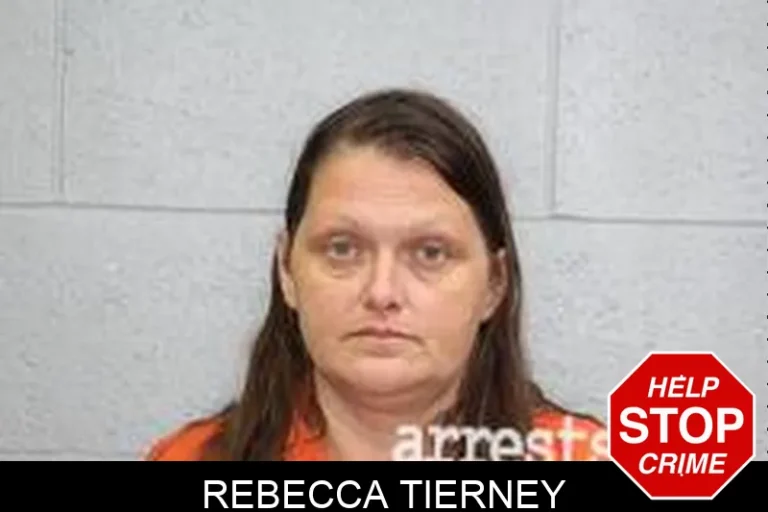 Rebecca Tierney