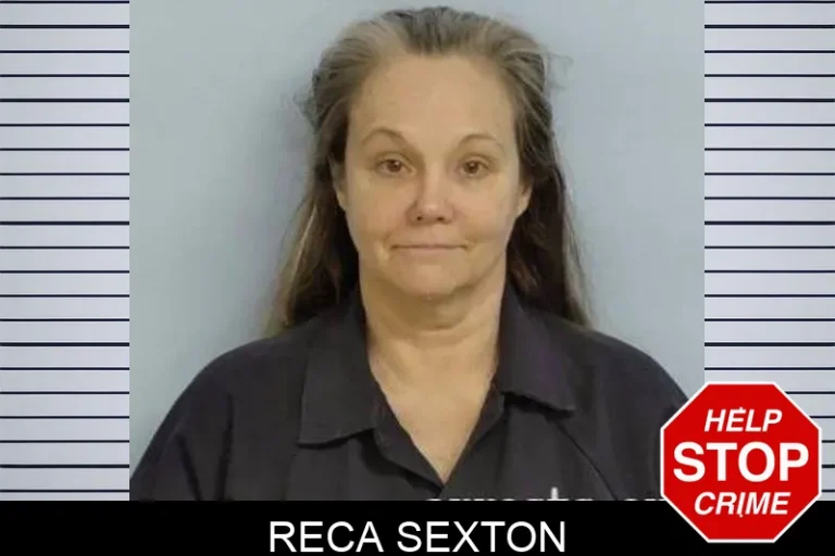 Reca Sexton