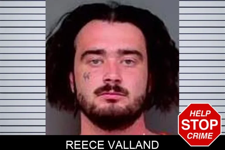 Reece Valland